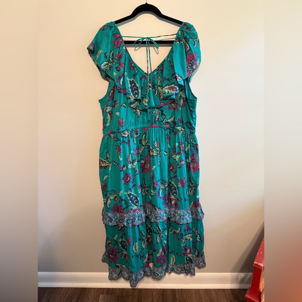 Sundance Londyn Dress - Picture 5 of 10